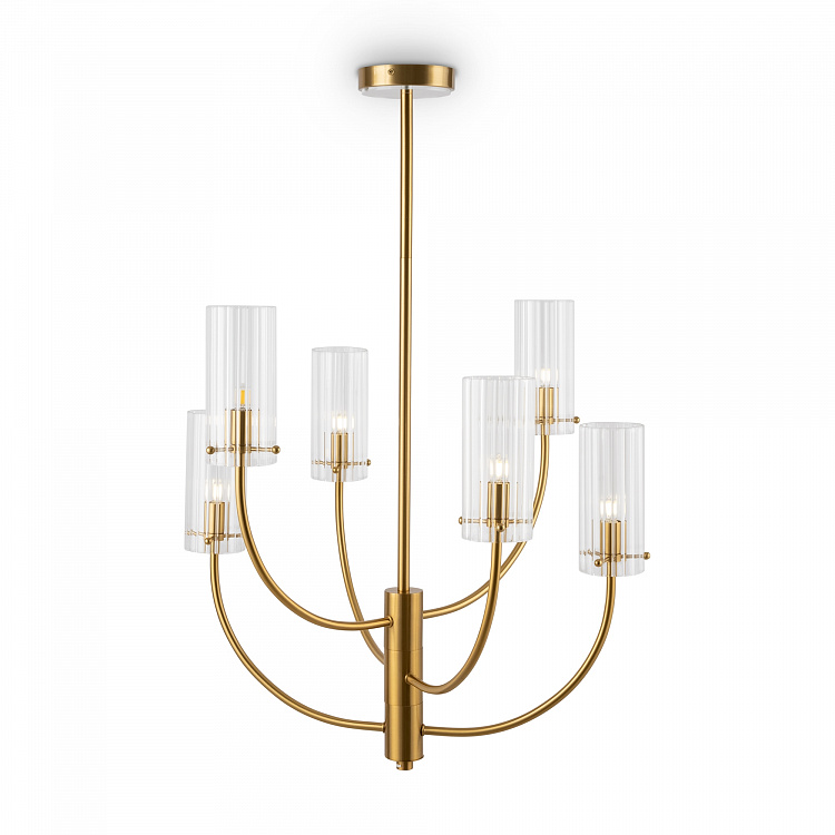 Висулна лампа Maytoni Classic Arco MOD223PL-06BS