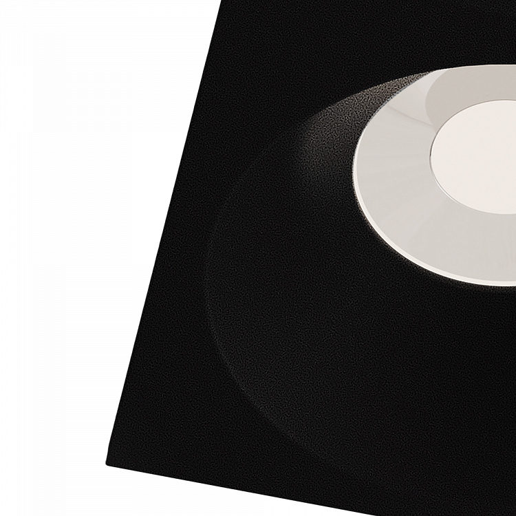 Maytoni Technical Downlight Zoom DL033-2-01B