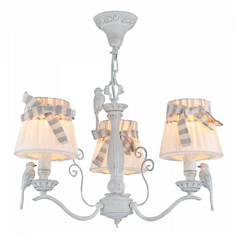 Класически полилей Maytoni Bird ARM013-03-W