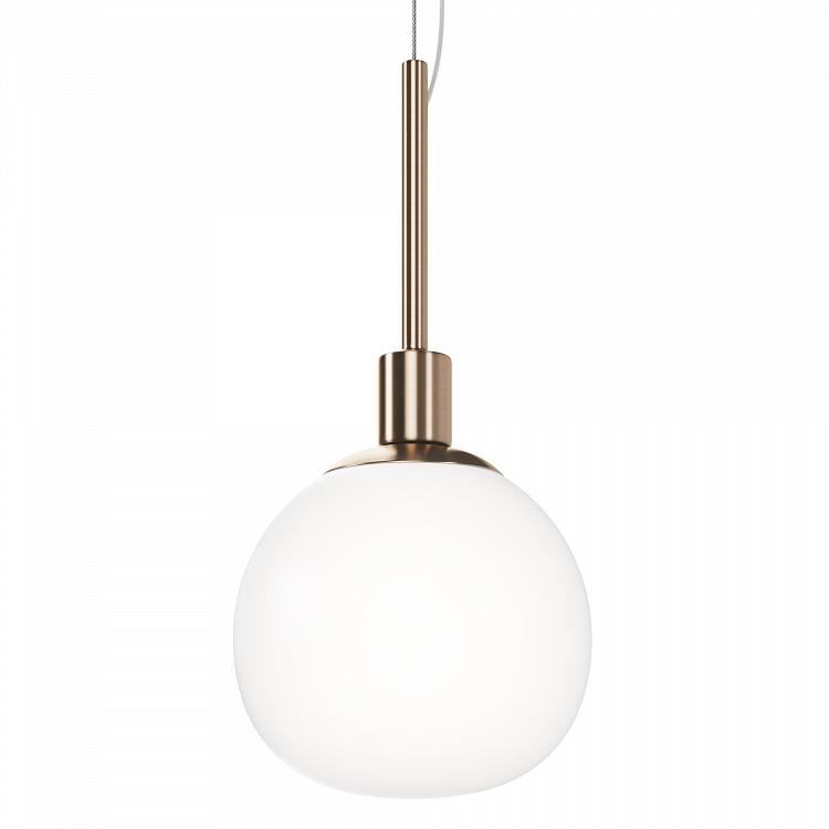 Модерна висулна лампа Maytoni Erich MOD221-PL-01-G
