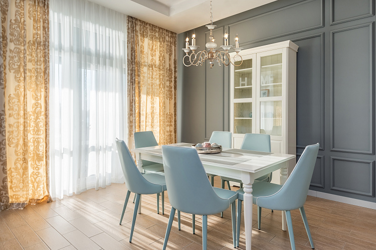 Класически полилей Maytoni Perla ARM337-05-R
