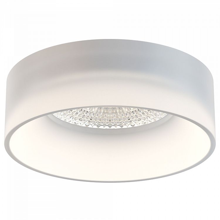 Maytoni Technical Downlight Pauline DL046-01W Maytoni Technical Downlight Pauline DL046-01W