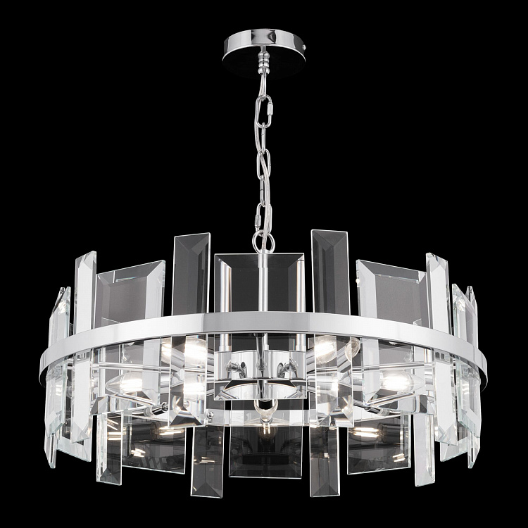 Модерна висулка Maytoni Cerezo MOD201PL-05N