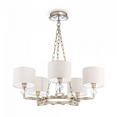 Класически полилей Maytoni Luxe H006PL-05G