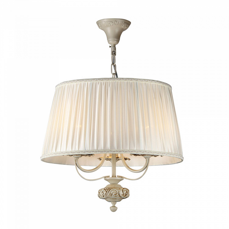 Висулна лампа Maytoni Classic Olivia ARM326-33-W