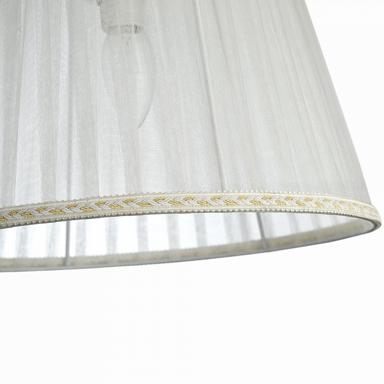 Висулна лампа Maytoni Classic Grace ARM247-PL-01-G