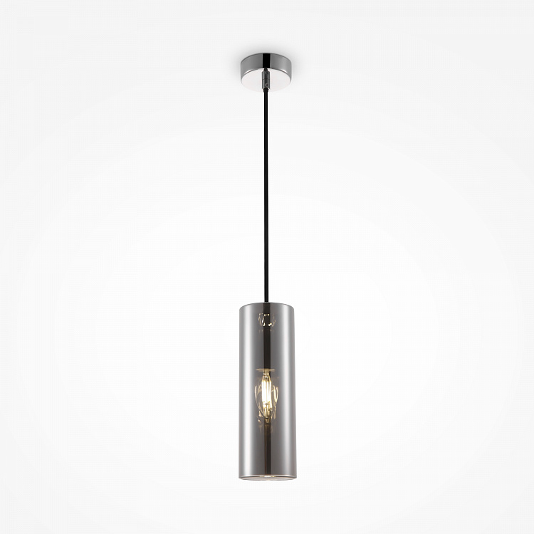 Модерна висулка Maytoni Gioia P011PL-01CH