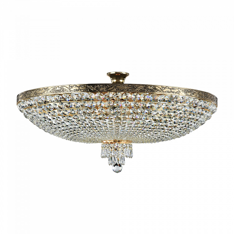 Класически полилей Maytoni Palace DIA890-CL-10-G