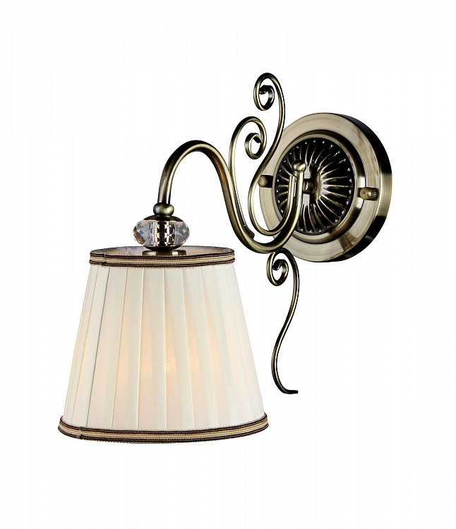 Стенна лампа Maytoni Classic Vintage ARM420-01-R