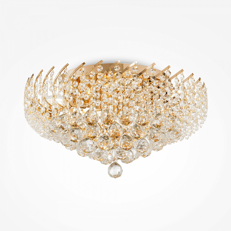 Класически полилей Maytoni Karolina DIA120-09-G