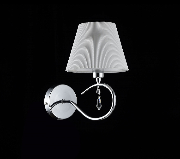 Стенна лампа Maytoni Classic Talia MOD334-WL-01-N