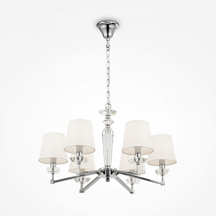 Класически полилей Maytoni Beira MOD064PL-06N