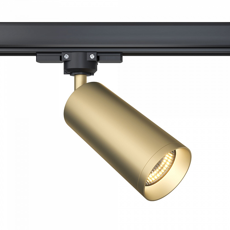 Maytoni Technical Track Lighting Focus TR028-3-GU10-MG
