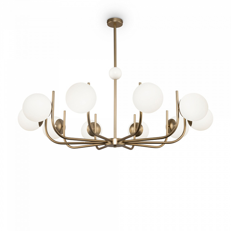 Модерна висулка Maytoni Rendez-vous MOD109PL-10BS