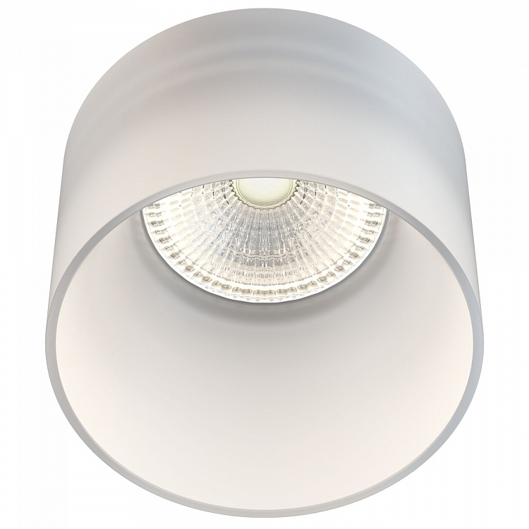 Maytoni Technical Downlight Pauline DL047-01W