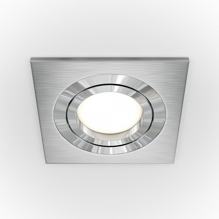 Maytoni Technical Downlight Atom DL024-2-01S