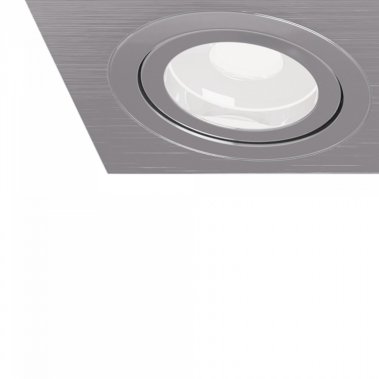 Maytoni Technical Downlight Atom DL024-2-03S