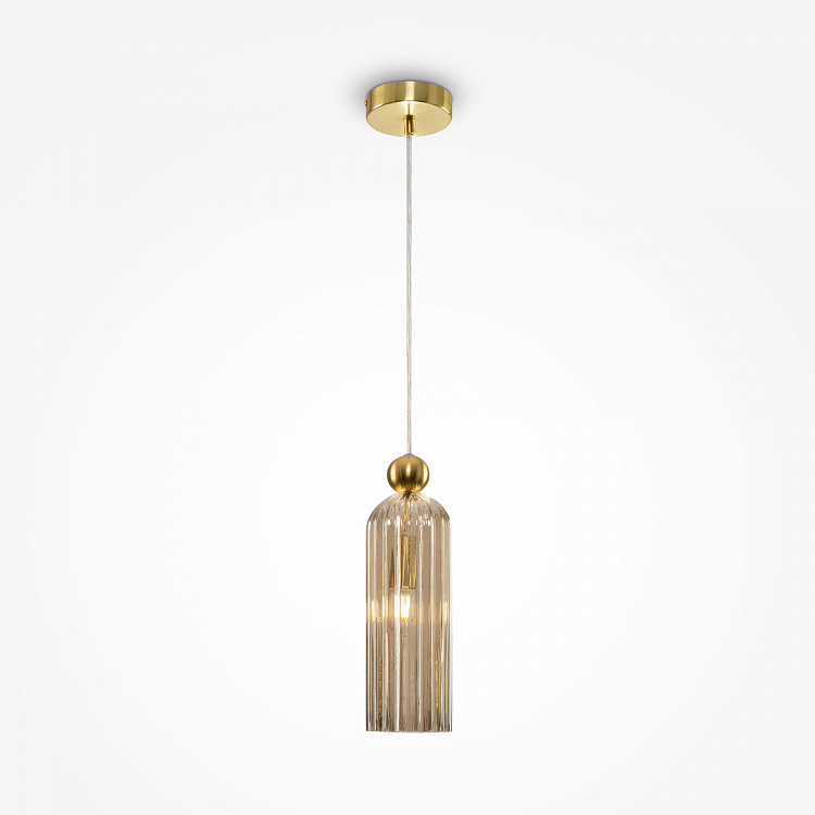 Модерна висулка Maytoni Antic MOD302PL-01CG