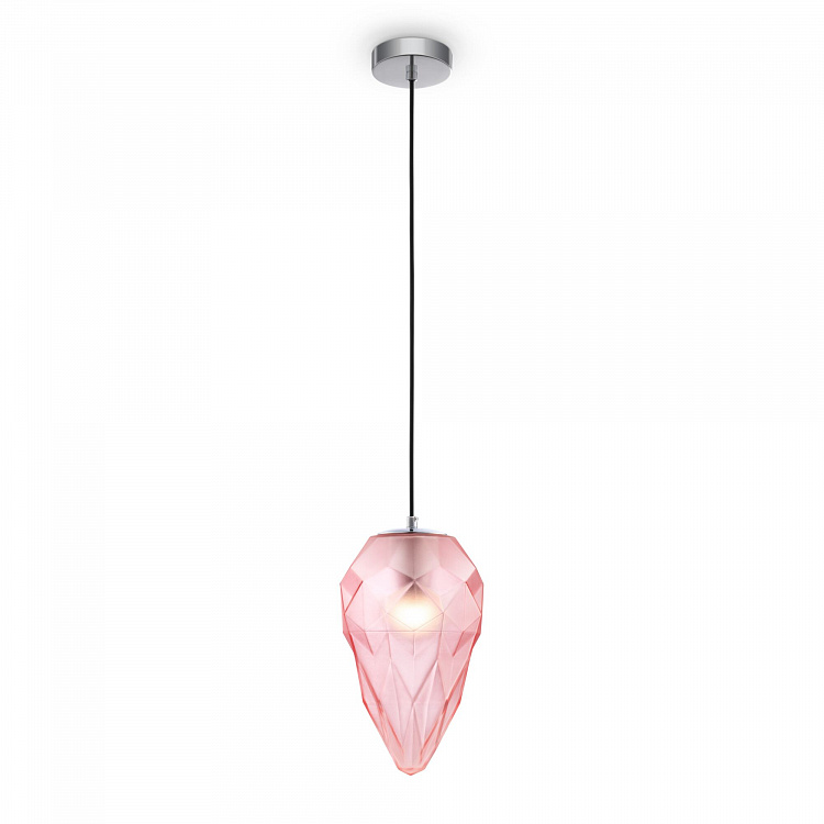 Модерна висулка Maytoni Globo P052PL-01PK