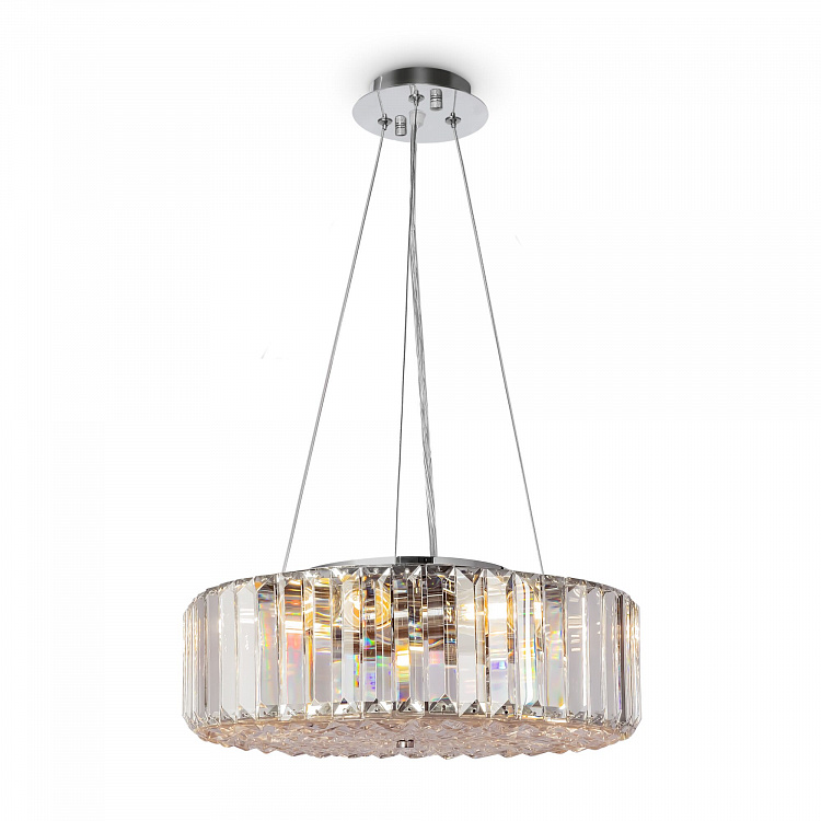 Maytoni Модерна лампа за таван Recinto MOD080CL-06CH