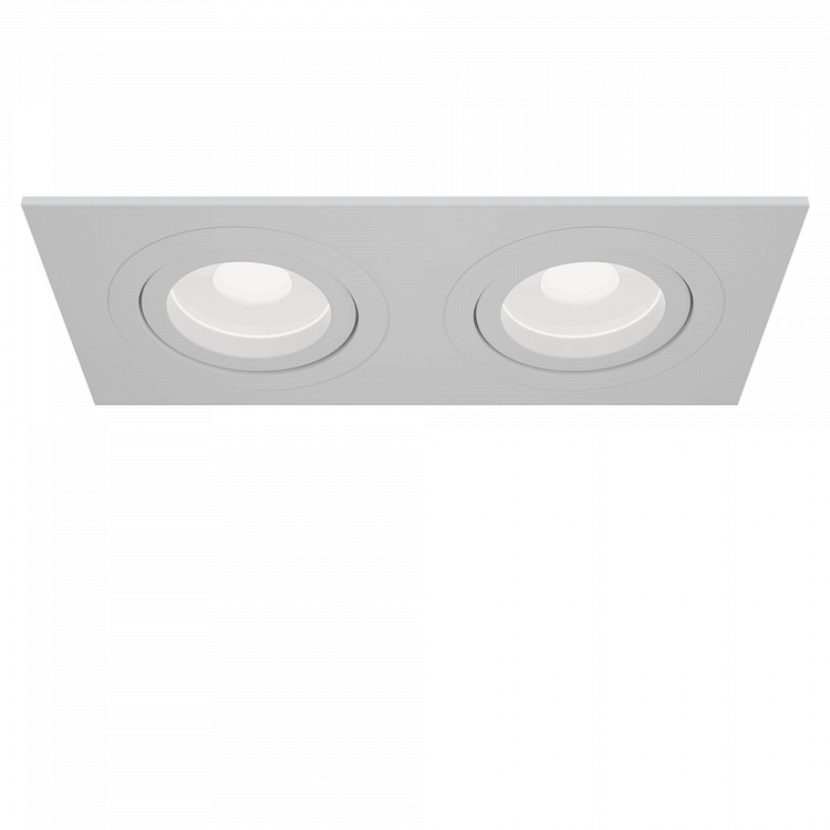 Maytoni Technical Downlight Atom DL024-2-02W