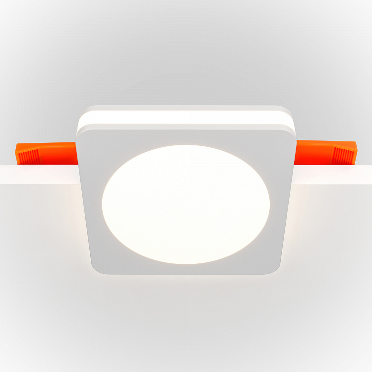 Maytoni Technical Downlight Phanton DL303-L7W