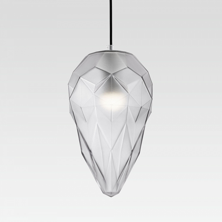 Модерна висяща лампа Maytoni Globo P052PL-01GR
