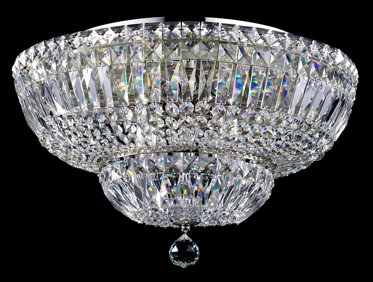 Класически полилей Maytoni Basfor DIA100-CL-12-N