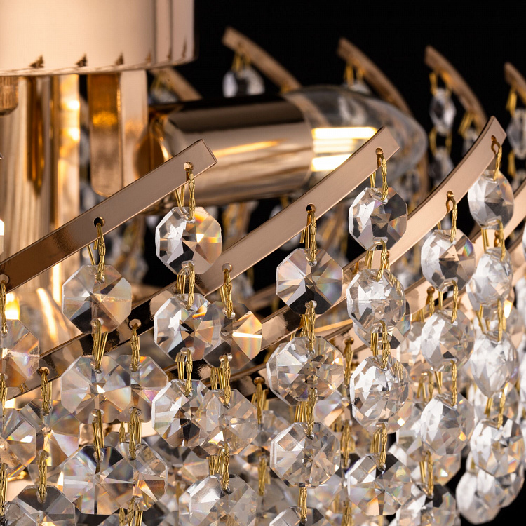 Класически полилей Maytoni Karolina DIA120-06-G