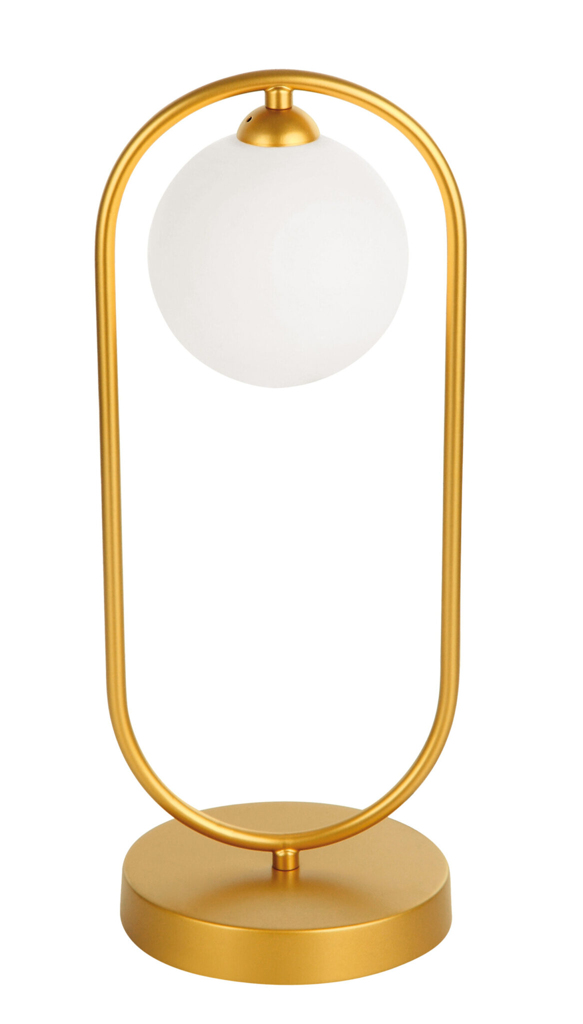 Настолна лампа Gold Fancy
