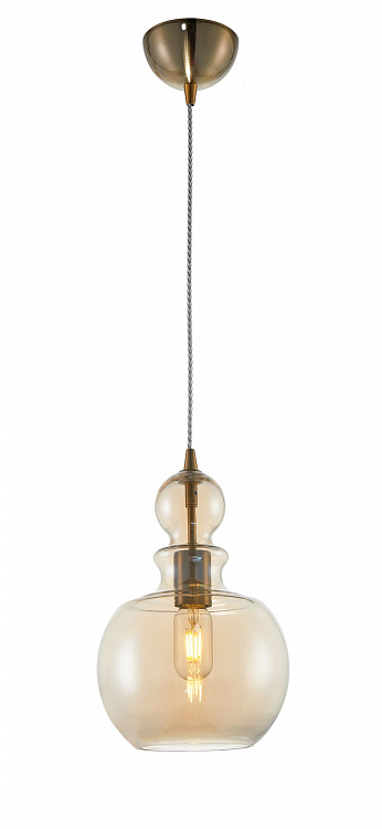 Модерна висулка Maytoni Tone P003PL-01BZ Модерна висулка Maytoni Tone P003PL-01BZ