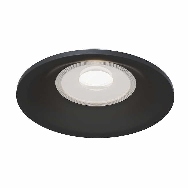 Maytoni Technical Downlight Slim DL027-2-01B Maytoni Technical Downlight Slim DL027-2-01B