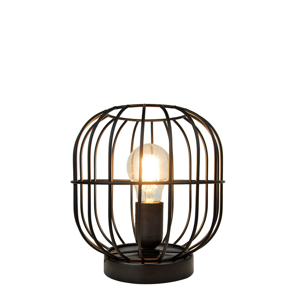 Настолна лампа Black Zenith
