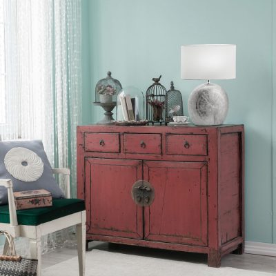 Настолна лампа L:370 Elya