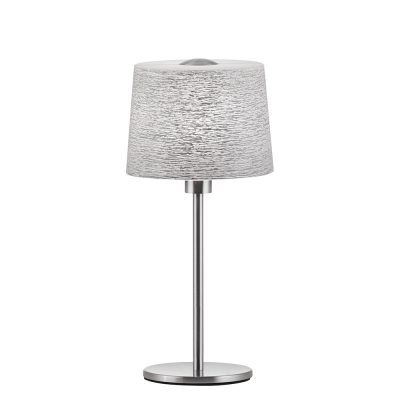 Настолна лампа Silver Callas