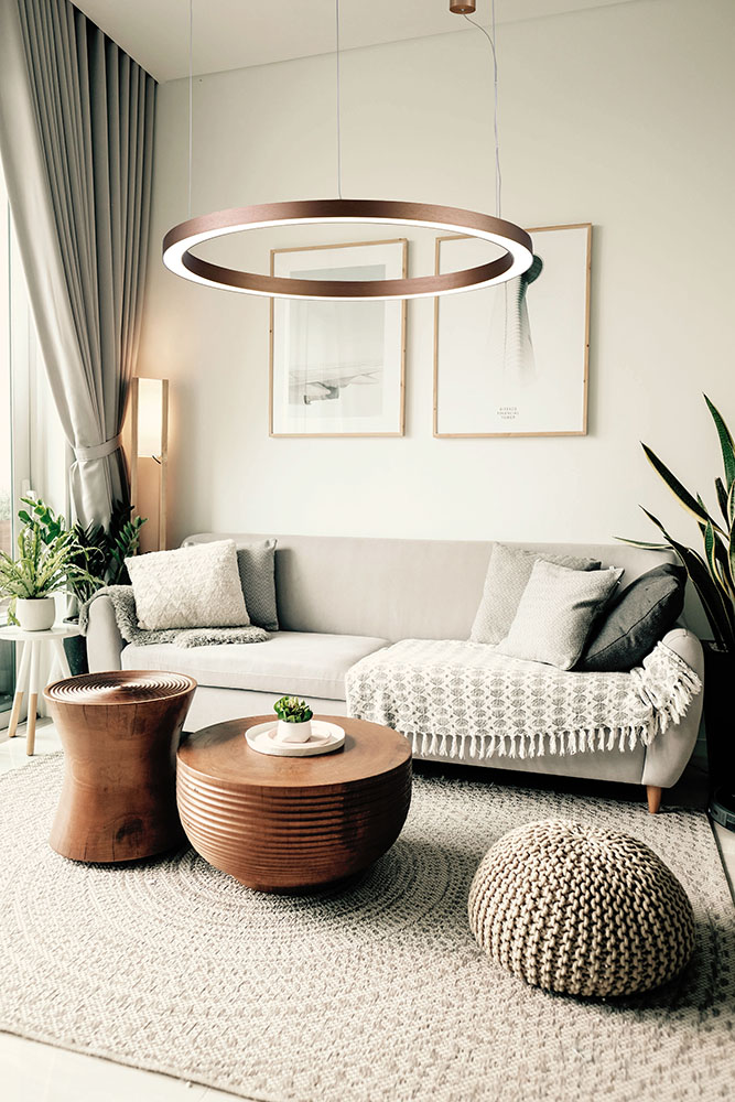 Пендел D:780 Choco