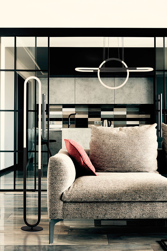 Пендел Girotondo