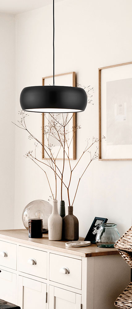Пендел Black Sali