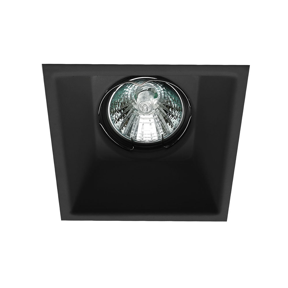 Осветително тяло да вграждане