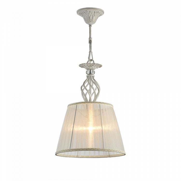 Висулна лампа Maytoni Classic Grace ARM247-PL-01-G