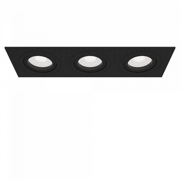 Maytoni Technical Downlight Atom DL024-2-03B Maytoni Technical Downlight Atom DL024-2-03B
