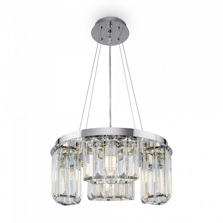 Модерна висулка Maytoni Colline MOD083PL-04CH