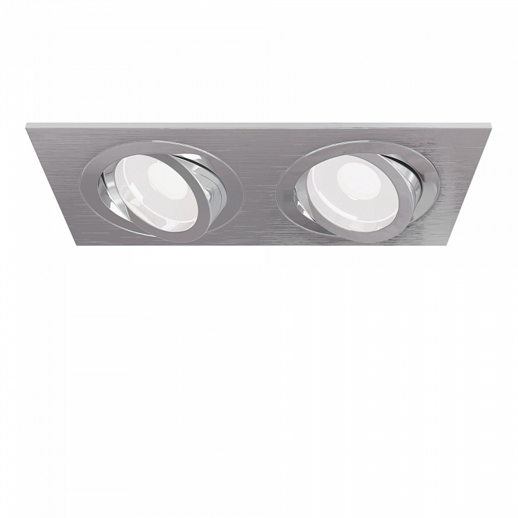 Maytoni Technical Downlight Atom DL024-2-02S