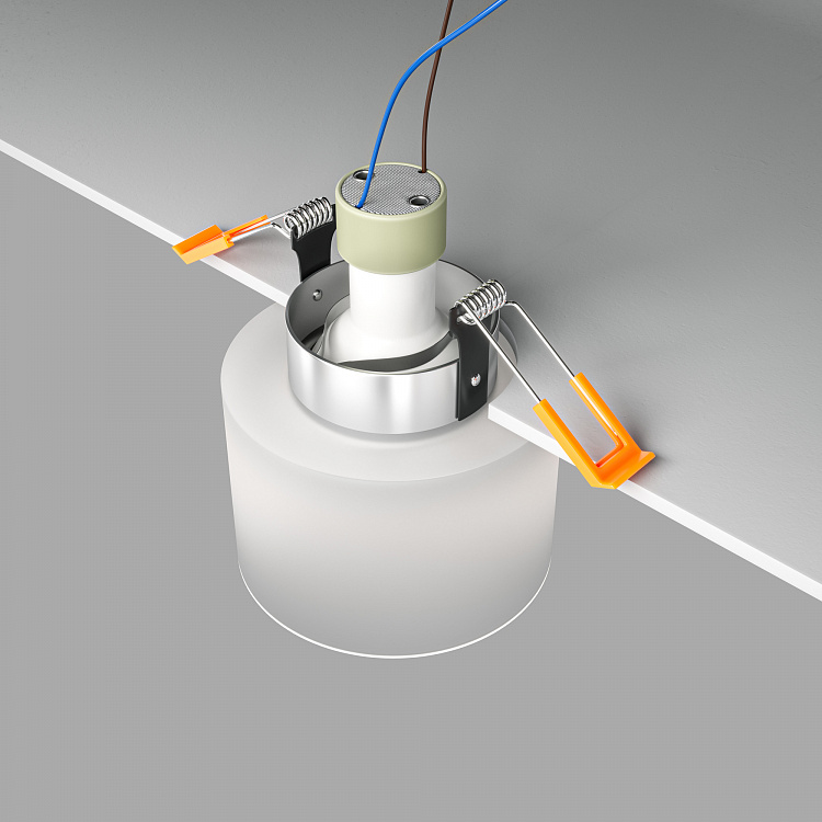 Maytoni Technical Downlight Pauline DL047-01W