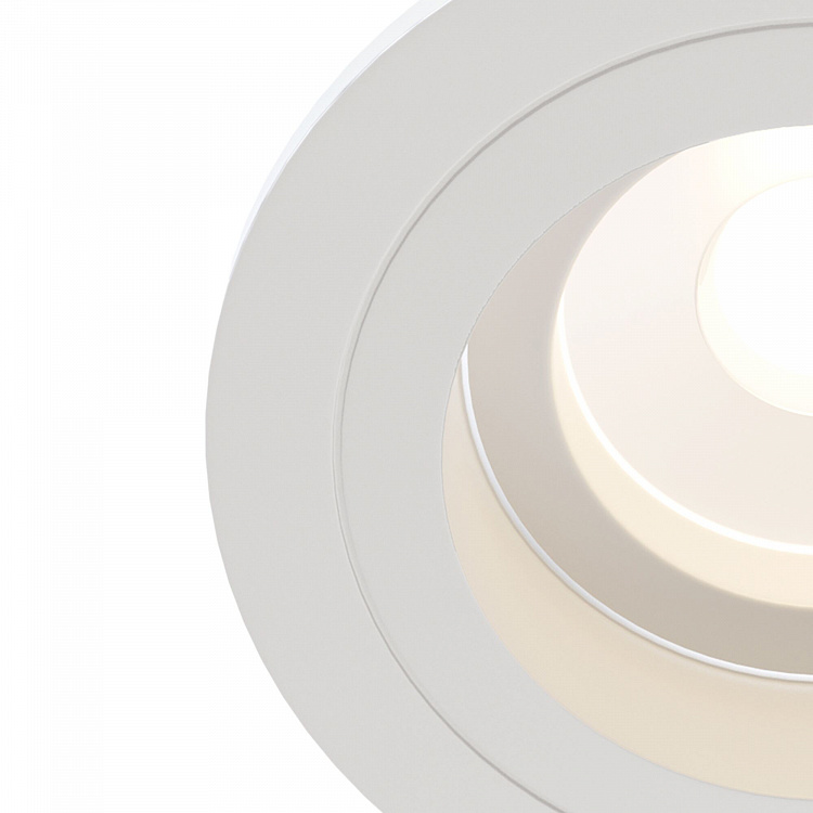 Maytoni Technical Downlight Atom DL025-2-01W