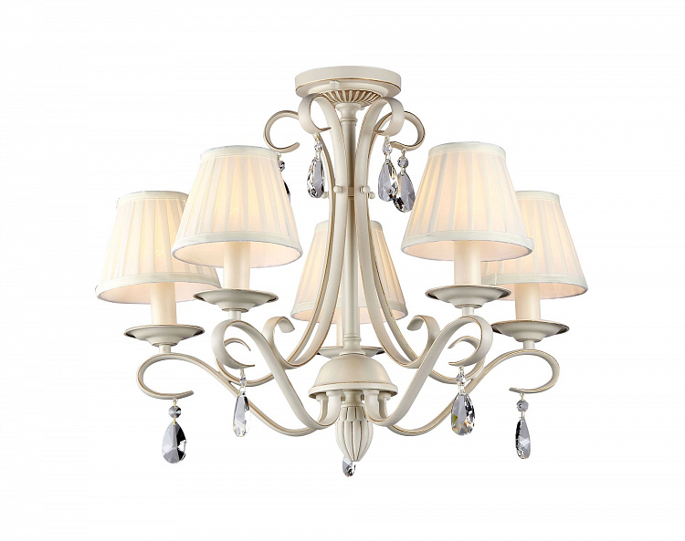 Класически полилей Maytoni Brionia ARM172-05-G