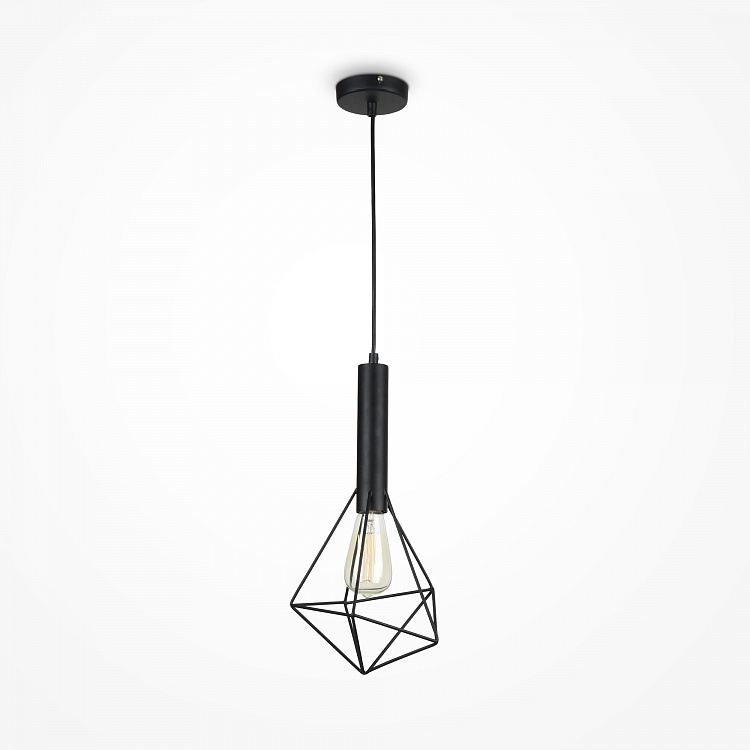 Висулка Maytoni Loft Spider T021-01-B