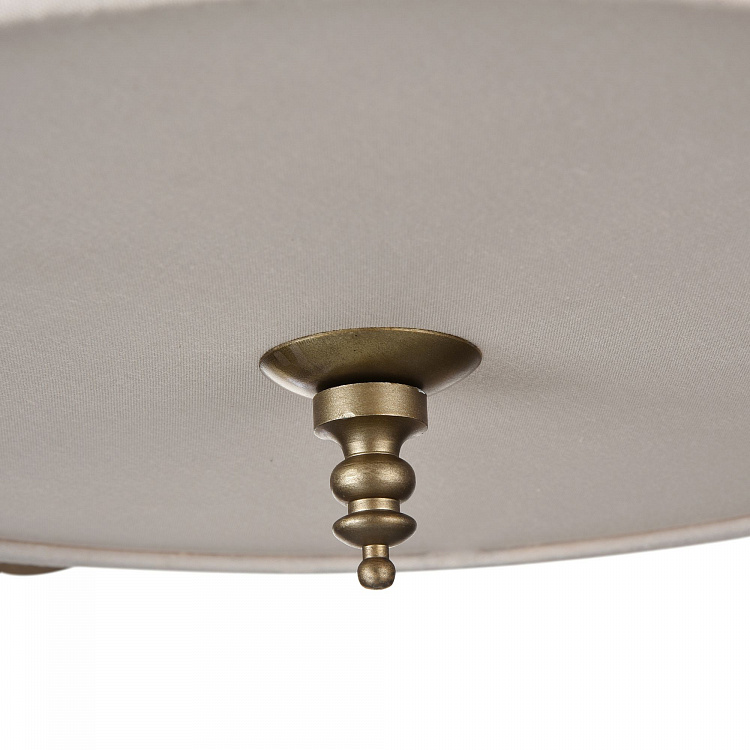 Висулна лампа Maytoni Classic Burgeon ARM959-PL-04-G