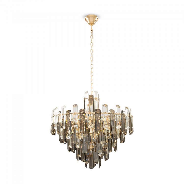 Висулка Maytoni Classic Flare DIA200PL-08G
