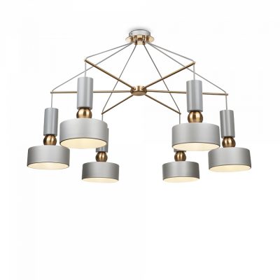 Модерна висулка Maytoni Void MOD030PL-06GR